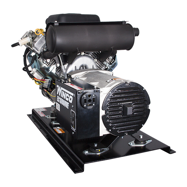15kw generator