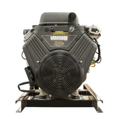 Winco 22kW/19kW EC22000VE/A-3 Portable Generator 120/240V, 1-PH, 79Amps