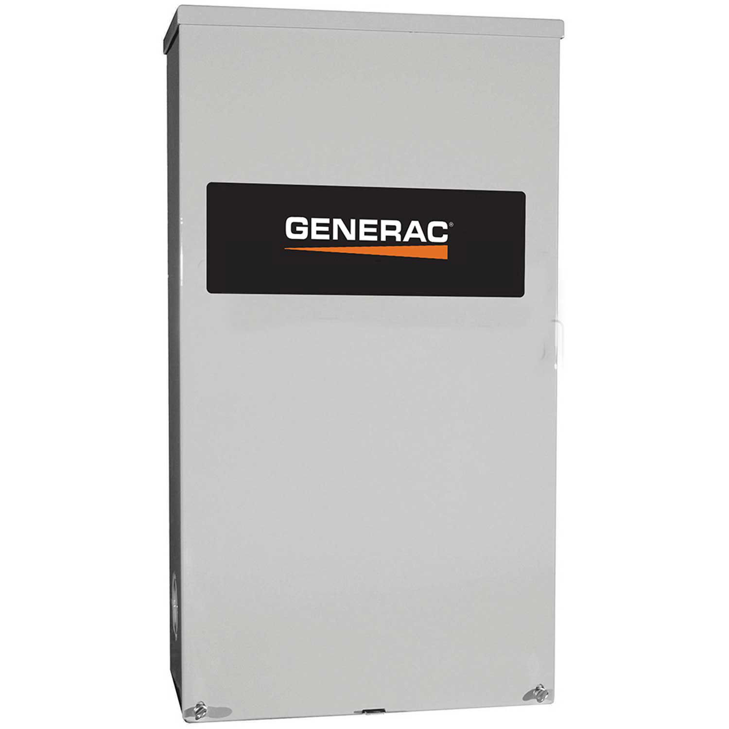 Generac 200A Auto Transfer Switch Service Rated 120/240V 1 ... transition generator switch wiring 