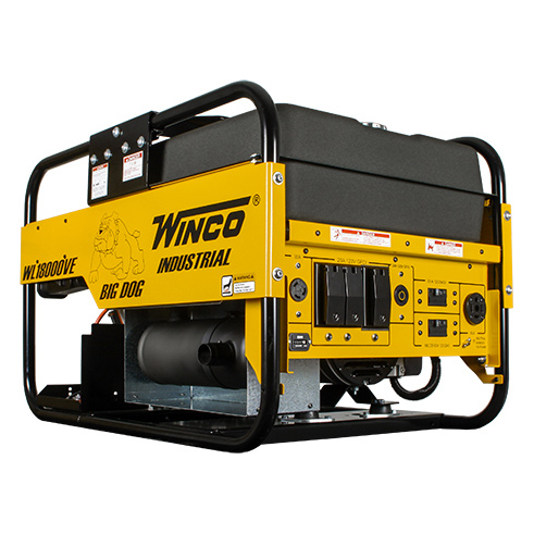 15kw generator
