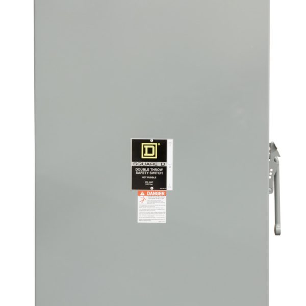 Sandasdson SD-X6-3P-C10 Interruptor magnetot/érmico Stotz 3P C10 10A 3M 3 m/ódulos DIN