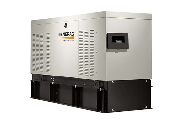 generator for house