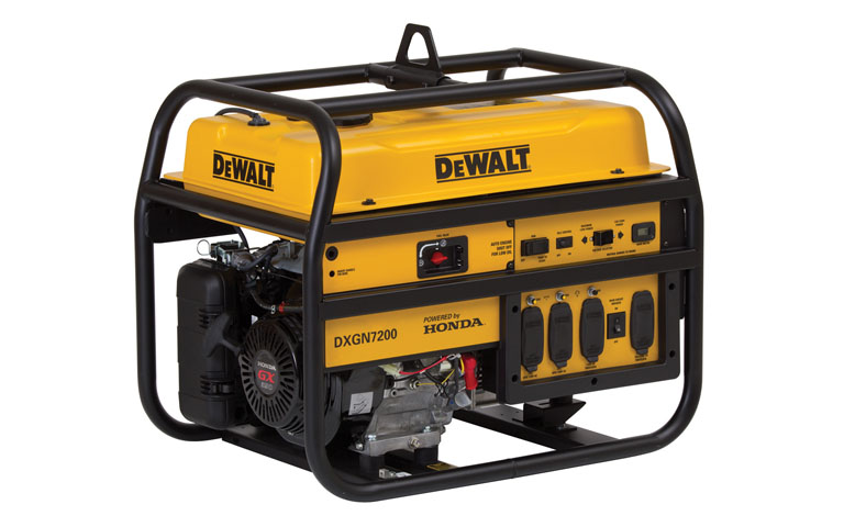 portable generator price